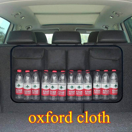 Multifunction Organizer Box for Cars - wnkrs