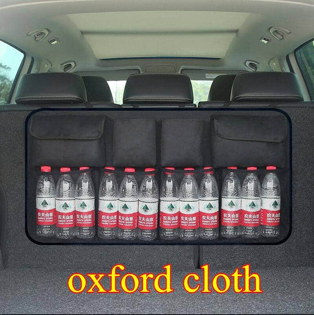 Multifunction Organizer Box for Cars - wnkrs
