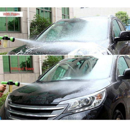 Multifunction Portable Car Foam Washer Gun - wnkrs