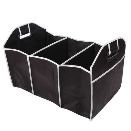 Multifunctional Foldable Car Organizer - wnkrs