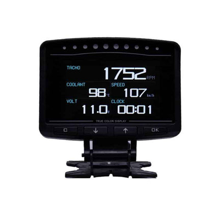 Multifunctional Smart Car HUD Display - wnkrs
