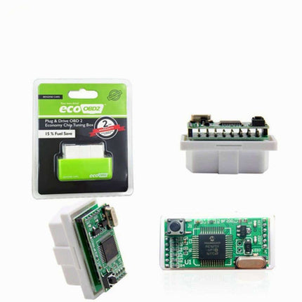 Plug OBD2 Chip Tuning Box - wnkrs
