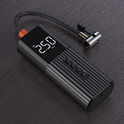 Portable Air Compressor For Car - wnkrs