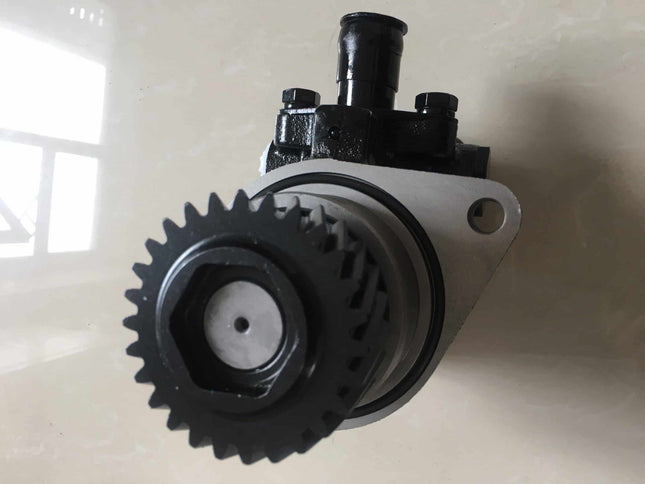 Power Steering Pump for Hino - wnkrs