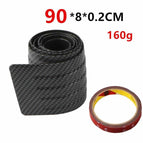 negro-carbón-90-cm-35-43-pulgadas / goma