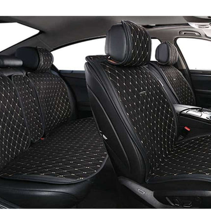 Seat Cover Set For Car - wnkrs