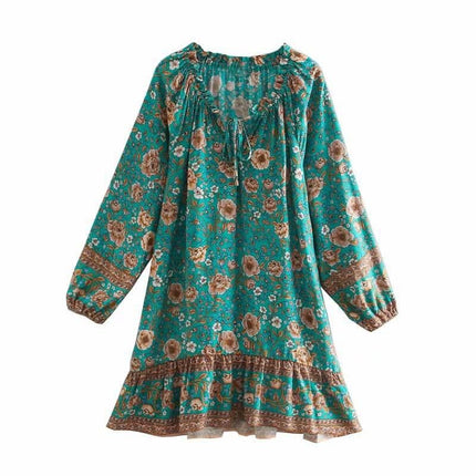 Sensuality Mini Dress for Women - Wnkrs
