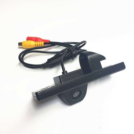 Simple Backup Camera for Cars - wnkrs