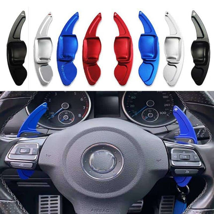Steering Wheel Paddle Shifter - wnkrs