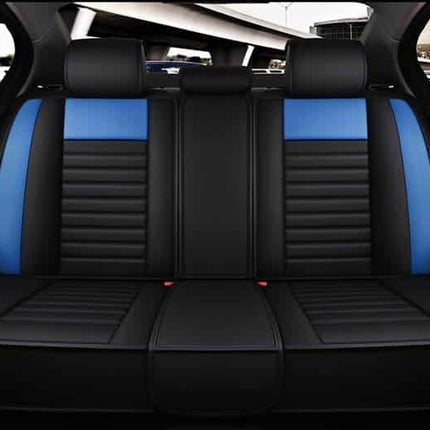 Stylish Car Seat Cover for Protection - wnkrs
