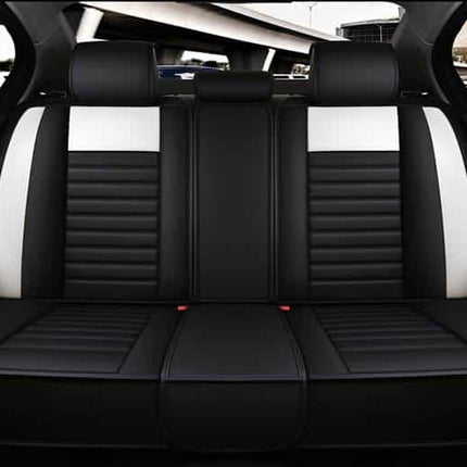 Stylish Car Seat Cover for Protection - wnkrs