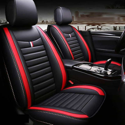 Stylish Car Seat Cover for Protection - wnkrs