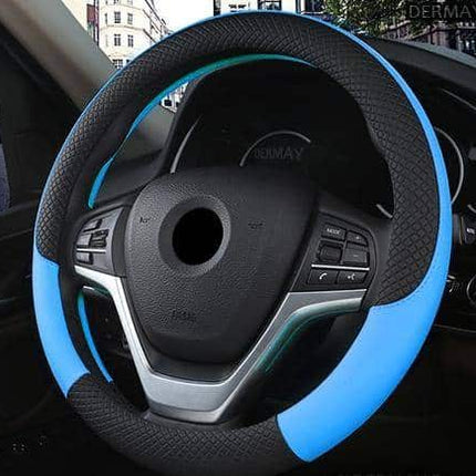 Universal Car Steering Wheel Cover - wnkrs