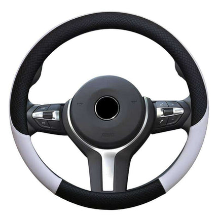 Universal Car Steering Wheel Cover - wnkrs