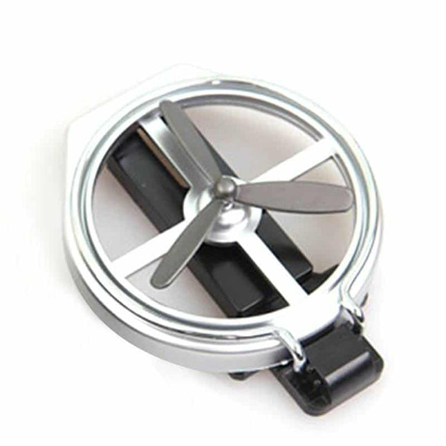 Universal Folding Cup Holder with Fan - wnkrs