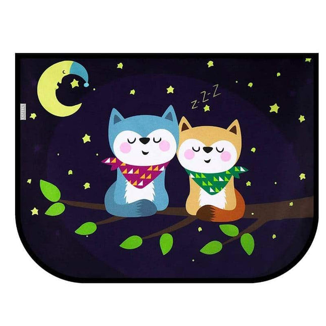 Universal Funny Windscreen Cover for Car - wnkrs