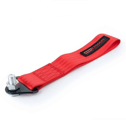 Universal High Strength Car Tow Strap - wnkrs