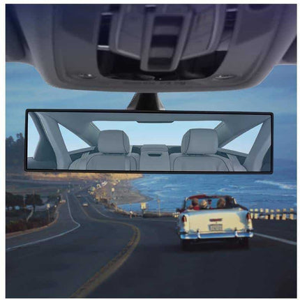 Universal Rearview Mirror - wnkrs