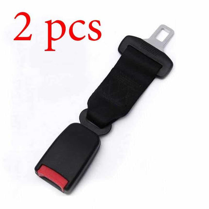 Universal Seat Belt Extender - wnkrs