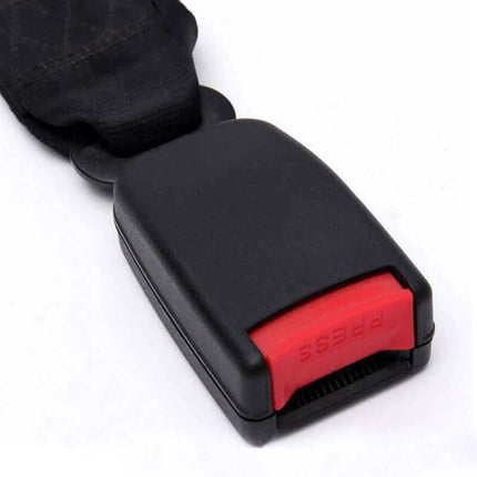Universal Seat Belt Extender - wnkrs