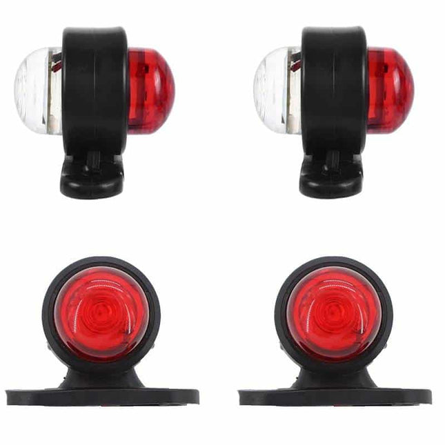 Universal Truck Side Lights Set - wnkrs