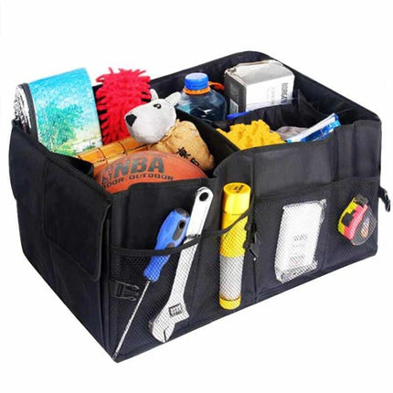 Waterproof Folding Car Trunk Organizer - wnkrs