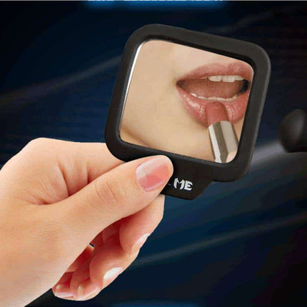 Wide Angle Rearview Magnet Mirror - wnkrs