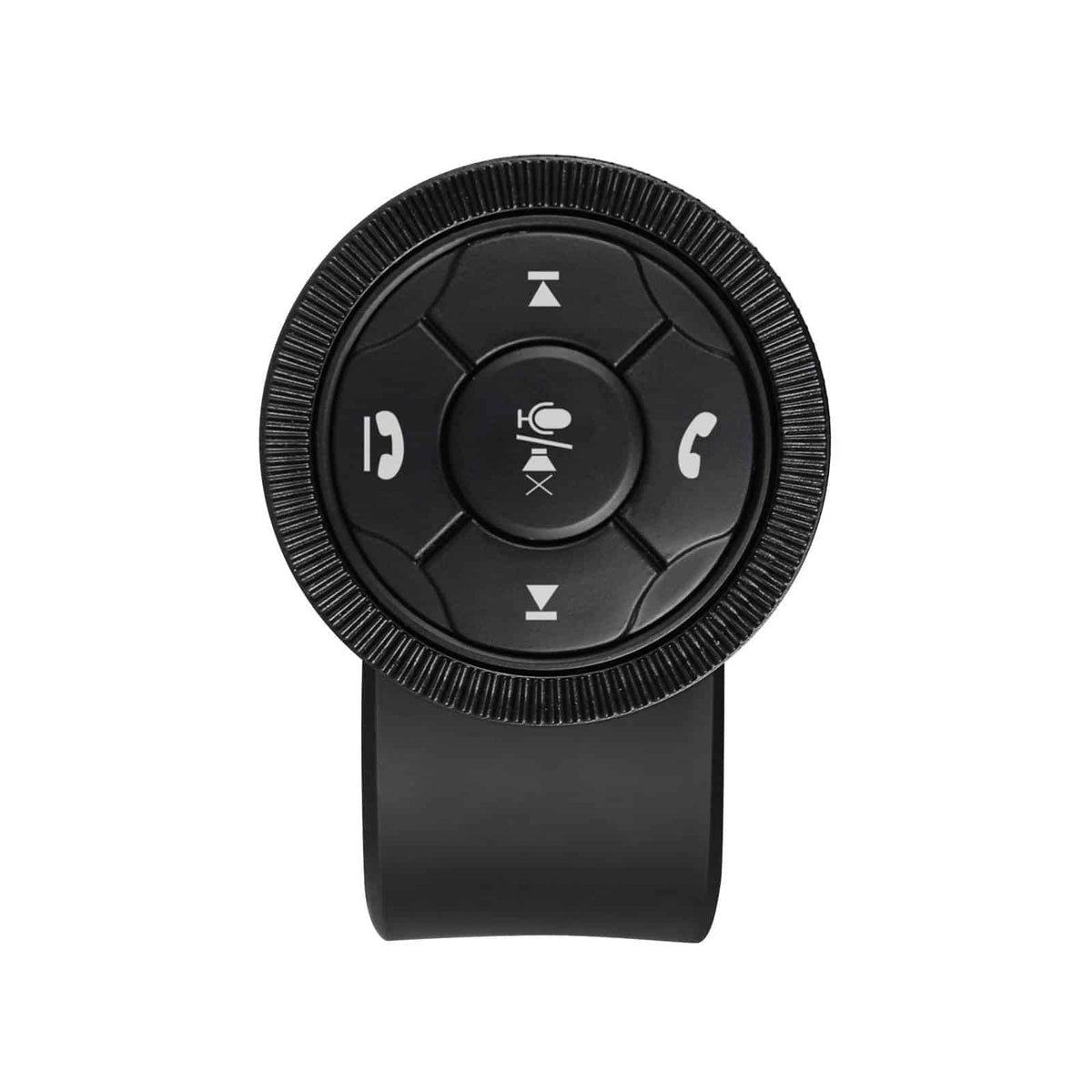 Wireless Steering Wheel Controller