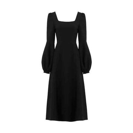Women's Queen of Spades Midi Dress - Wnkrs