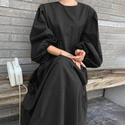Women's Summer Maxi Dress - Wnkrs