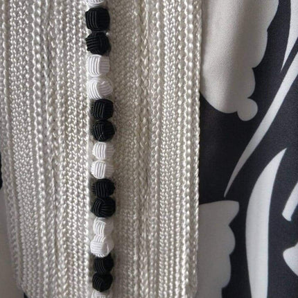 Women's White Tulip Maxi Dress - Wnkrs