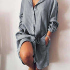 gris clair / xl